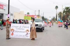 Con un Desfile Celebrarán el Mes de la Discapacidad