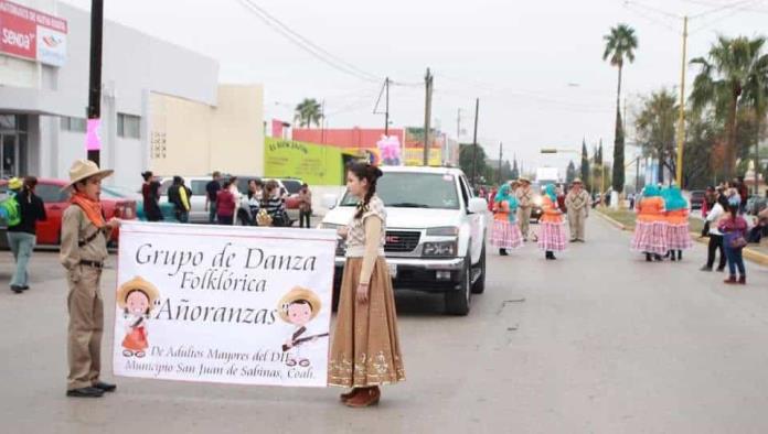 Con un Desfile Celebrarán el Mes de la Discapacidad