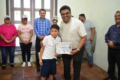 Clausura Hugo Cursos de Verano