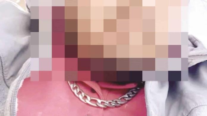 Quería abusar de su mujer Quería abusar de su mujer
