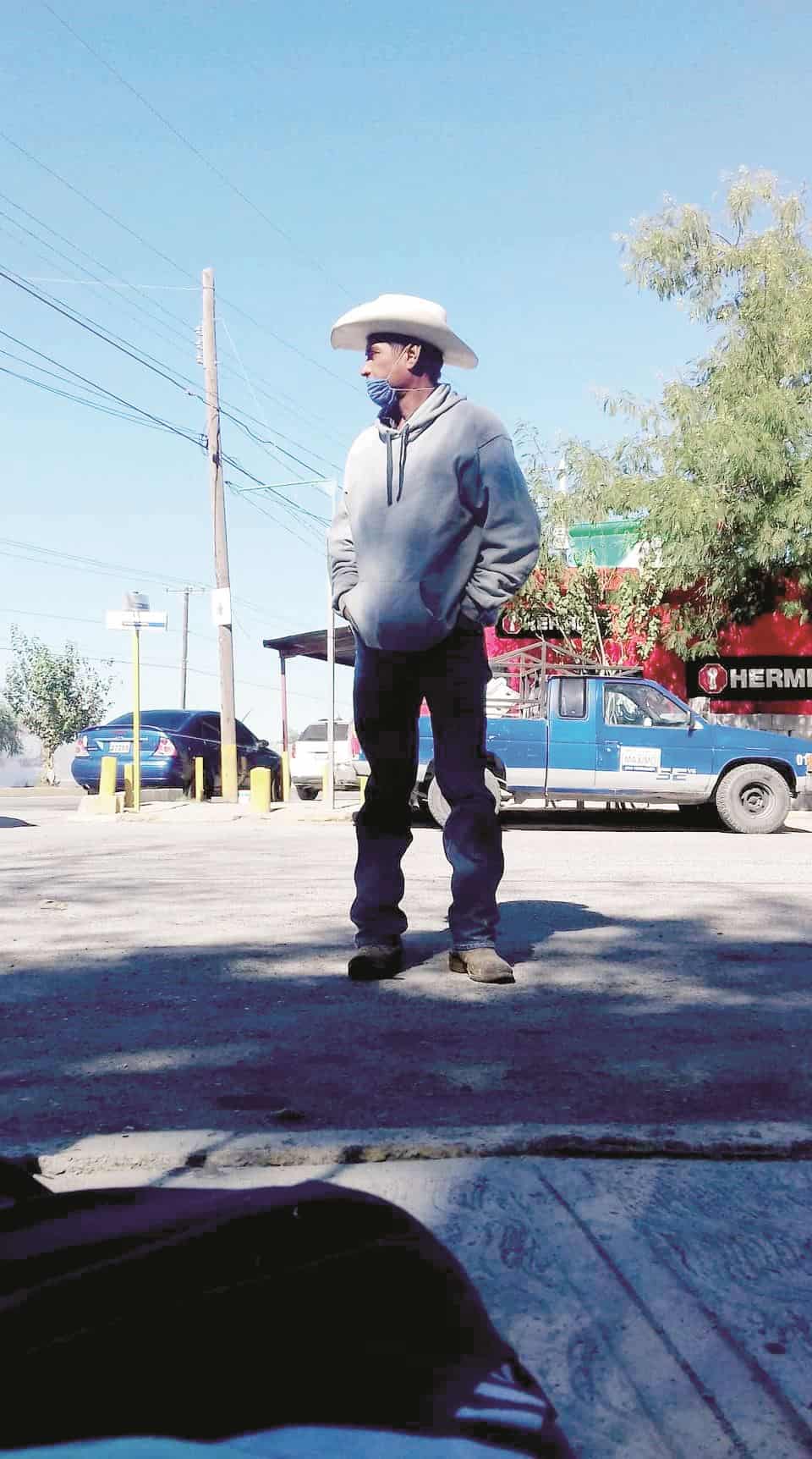 Juan Manuel Medellín Torres dejó un gran hueco en la Presidencia Municipal de Monclova.