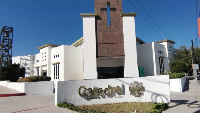 La Catedral Inicia Cursos de Catecismo para Menores en Piedras Negras