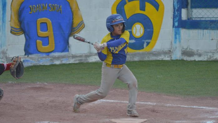 Logró Bravos una buena "pesca"