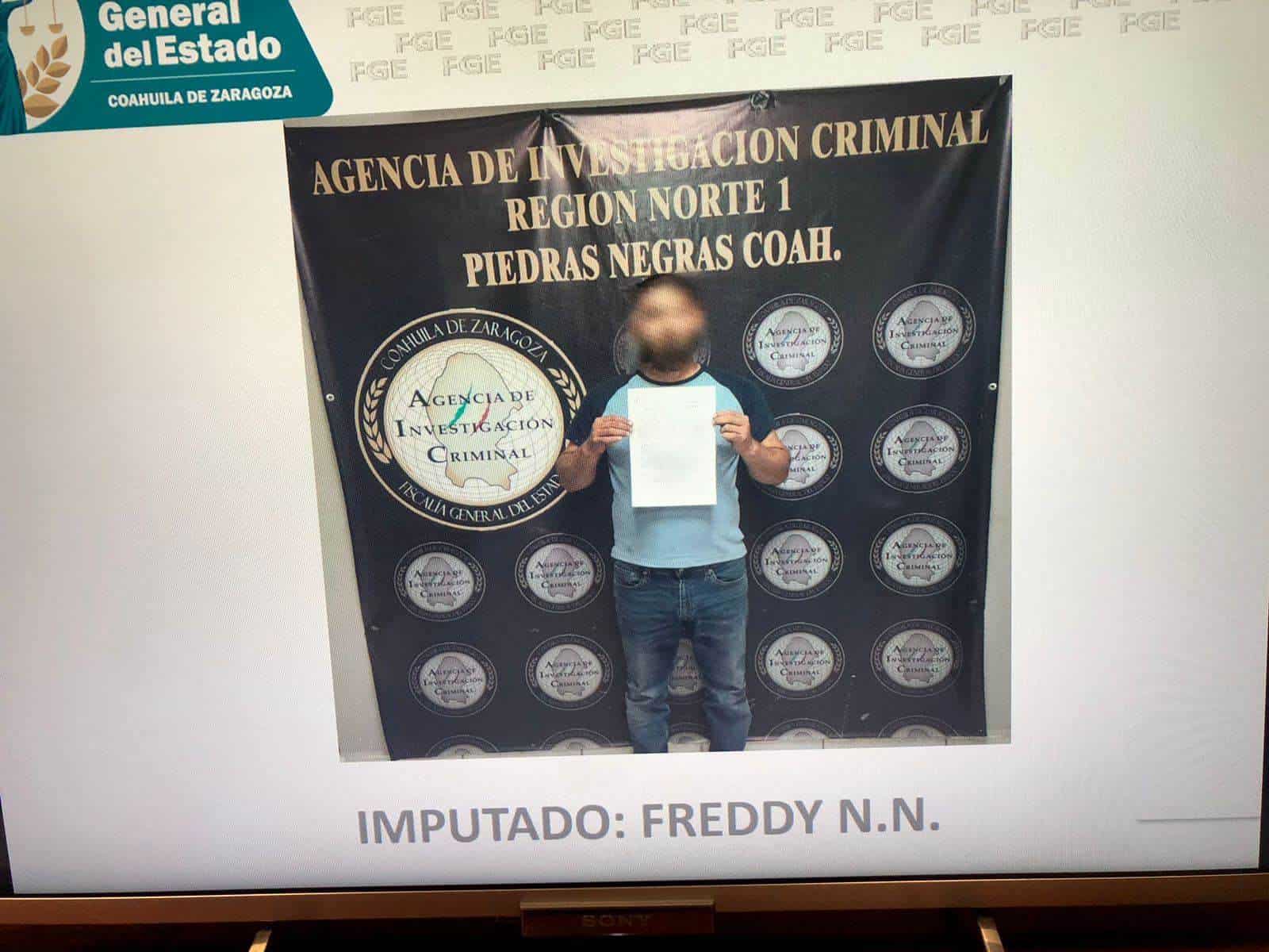 Finalmente Freddy N Será Imputado por Feminicidio en el Caso de Nallely Rodríguez