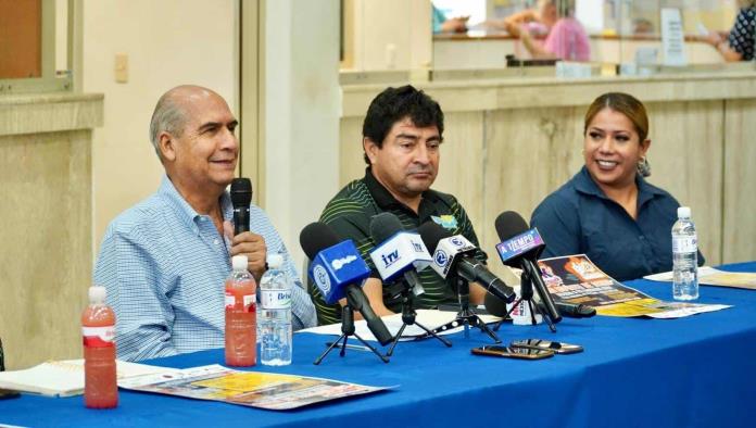 Invitan a carrera 21 k con espíritu de acero