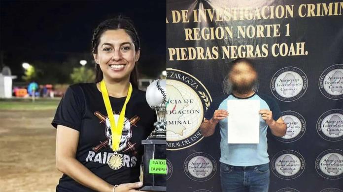 Finalmente Freddy N Será Imputado por Feminicidio en el Caso de Nallely Rodríguez Finalmente Freddy N Será Imputado por Feminicidio en el Caso de Nallely Rodríguez
