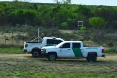 Encuentran sin vida a inmigrante hondureño en rancho de Maverick