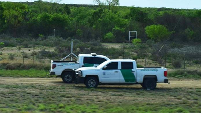 Encuentran sin vida a inmigrante hondureño en rancho de Maverick