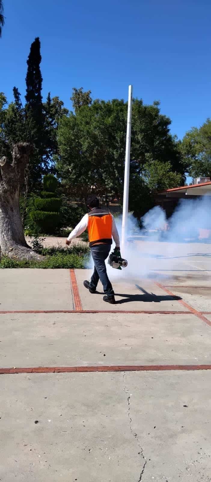 TRANQUILO: Sin casos positivos por Dengue en Piedras Negras