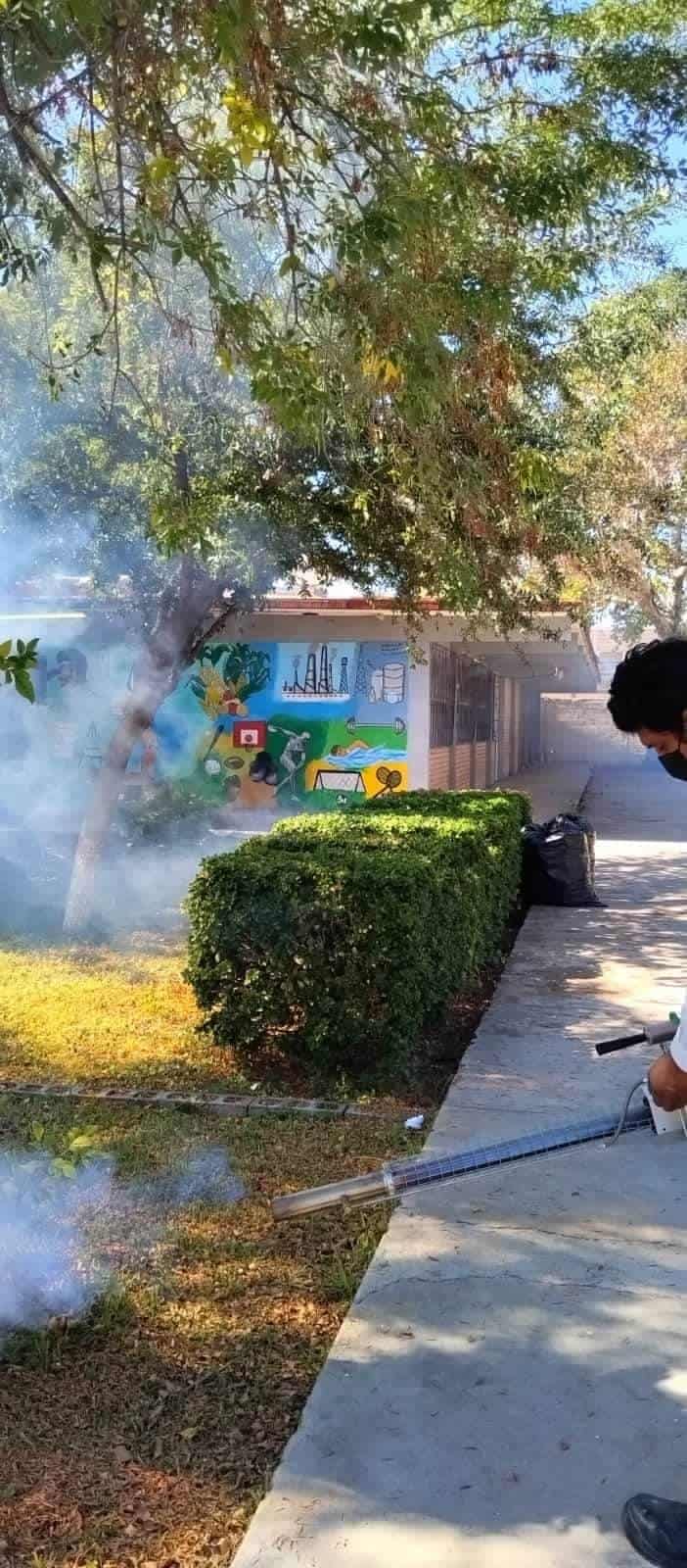 TRANQUILO: Sin casos positivos por Dengue en Piedras Negras