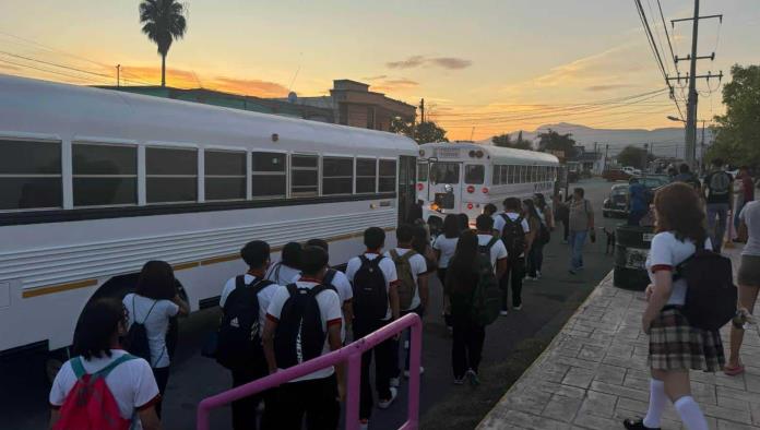 Regresa el Frontera-Bus