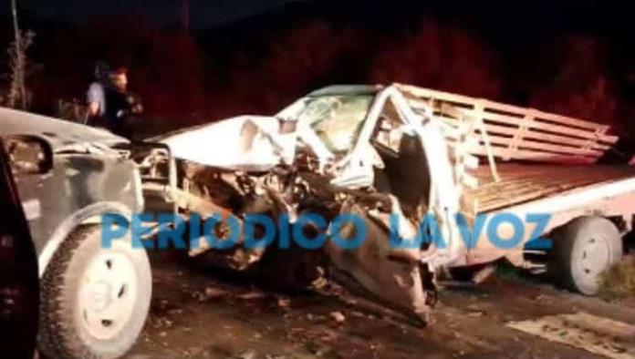 Trágico accidente toma la vida de empleado municipal