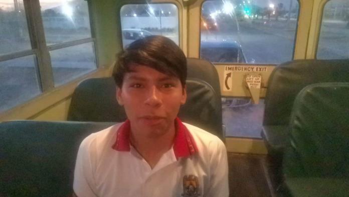 Agradecen regreso del Frontera Bus