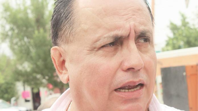 "Ya más mal no podemos estar" "Ya más mal no podemos estar"