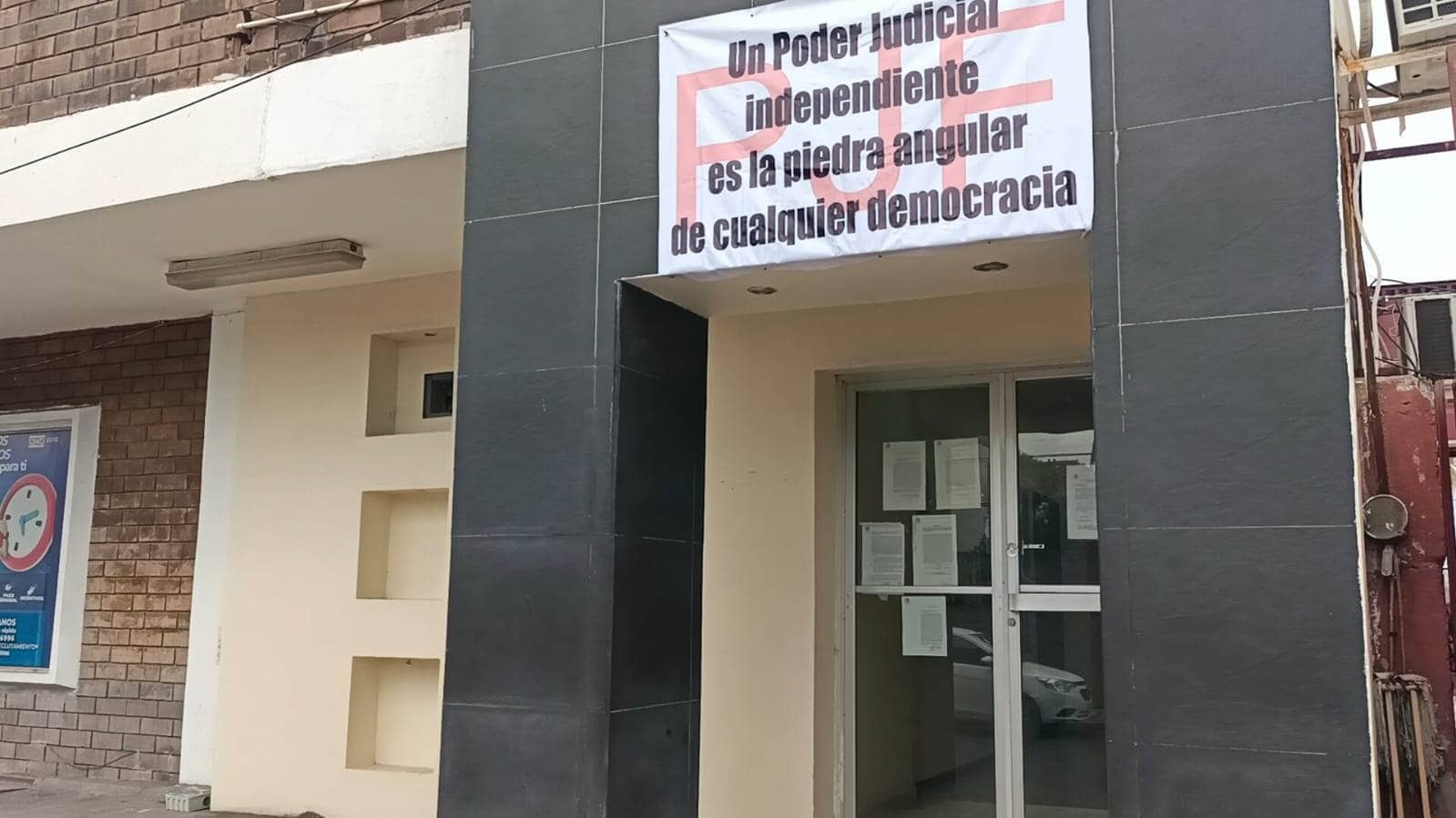Representa un riesgo para la impartición de justicia la votación de jueces y magistrados.