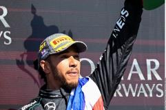 Lewis Hamilton cree que pueden presionar más a Red Bull 