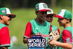 México saca los cañones y elimina a Cuba en Williamsport 