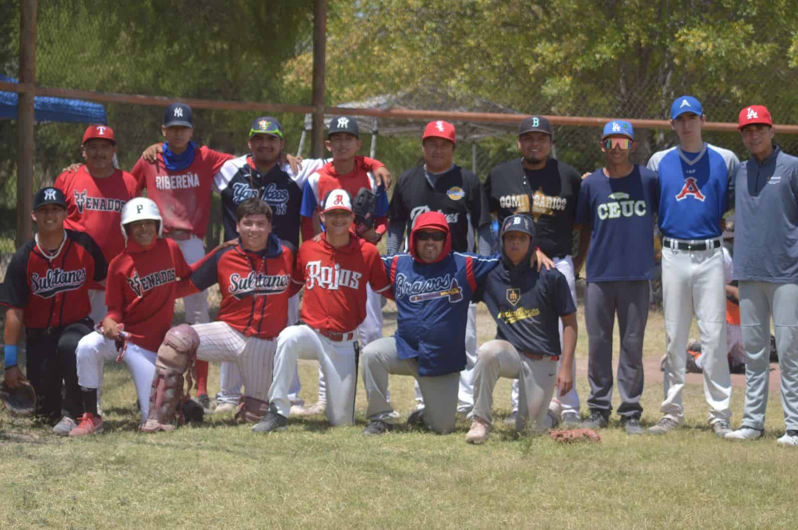 Toros sacó un triunfo en la doble jornada que disputó con Piratas.