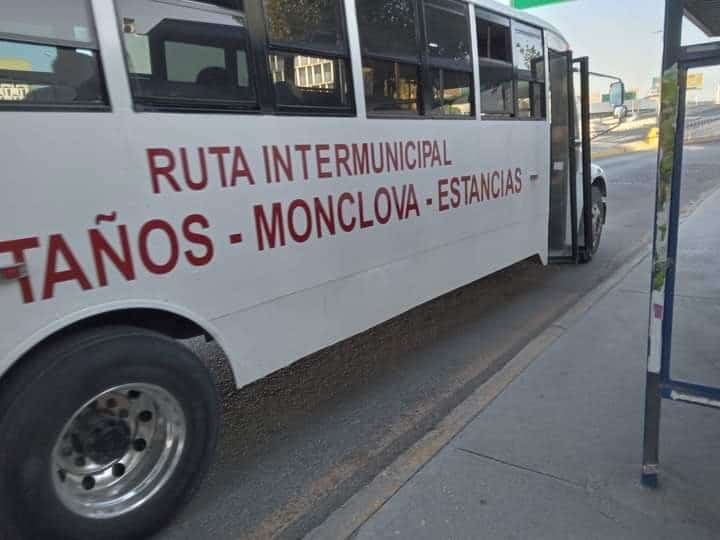 Los nuevos camiones de Castaños no tienen puerta trasera.