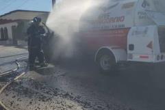 Recibirán bomberos homenaje en su día