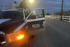 Encuentran cuerpo sin vida en cercanías de la colonia Villa Real