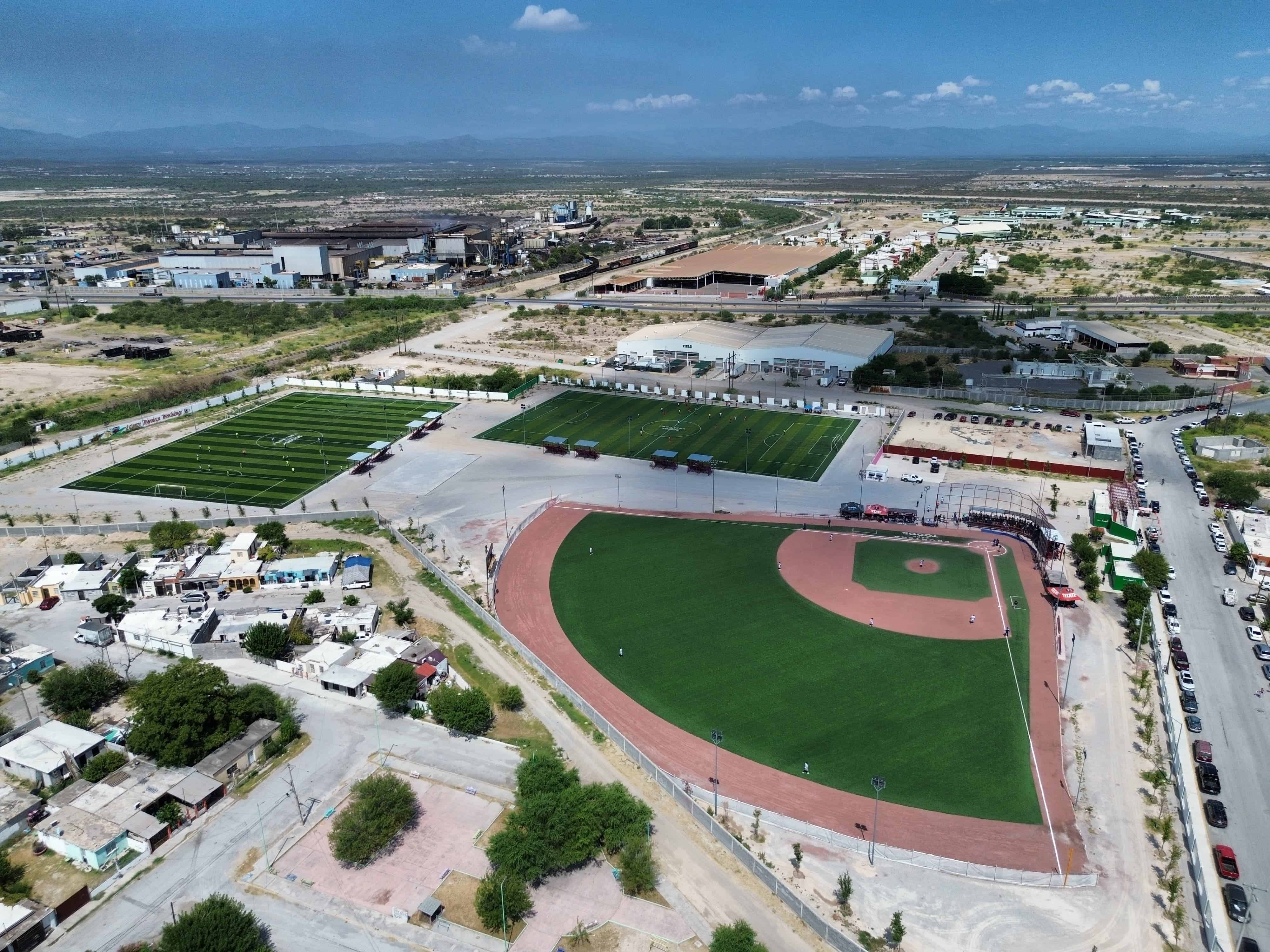 La obra pública proyectada en Frontera deberá quedar concluida antes de que finalice el año, sostuvo el alcalde Roberto Piña.