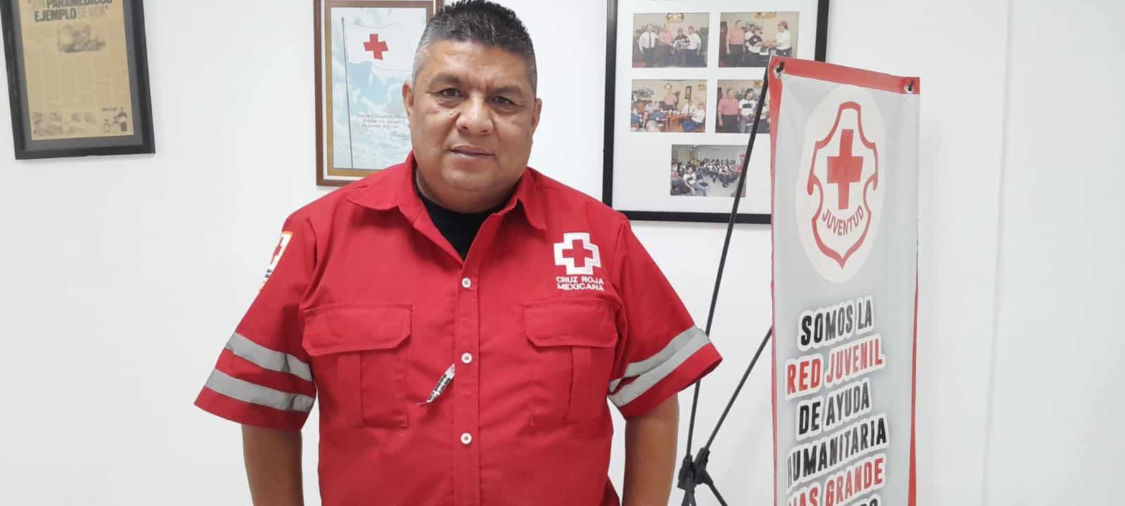 ALERTA: Descompensaciones Encabezan Las Salidas de Ambulancia