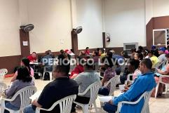 Beneficia a cientos de trabajadores Feria de Crédito y Cobranza del Infonavit