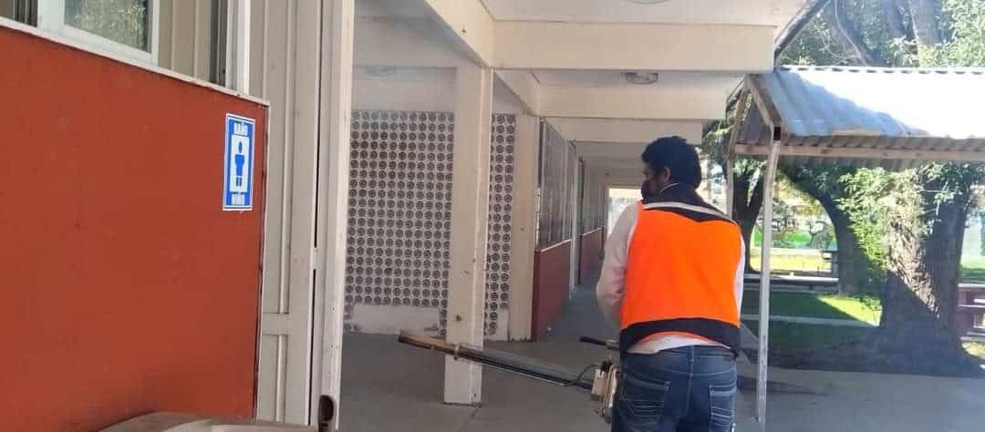 Convocatoria para Voluntarios de Fumigación en Piedras Negras: Lucha Contra el Dengue