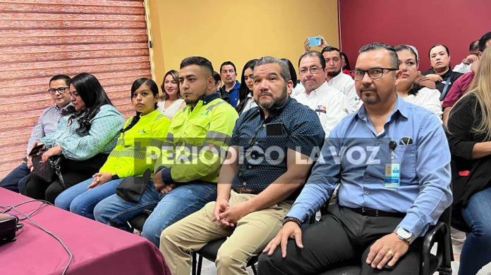 Reconoce Infonavit a 40 empresas de 10 y de 10 Plus en la Región Carbonífera Reconoce Infonavit a 40 empresas de 10 y de 10 Plus en la Región Carbonífera