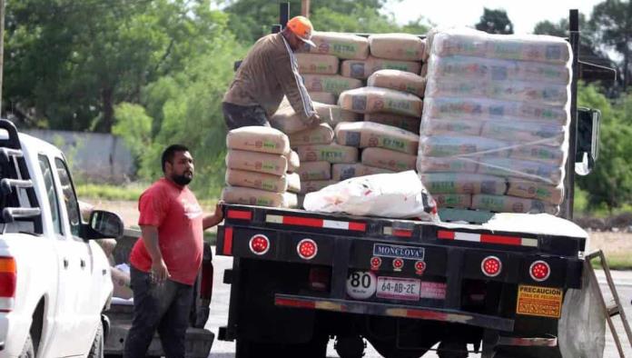 Continúa la Entrega de Beneficios del Programa Mejora en la Región Carbonífera