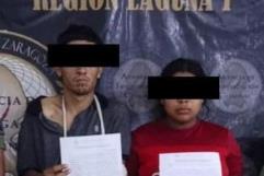 Desarticula Coahuila banda dedicada al robo de vehículos con violencia