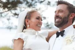 Confirman divorcio de Jennifer Lopez y Ben Affleck