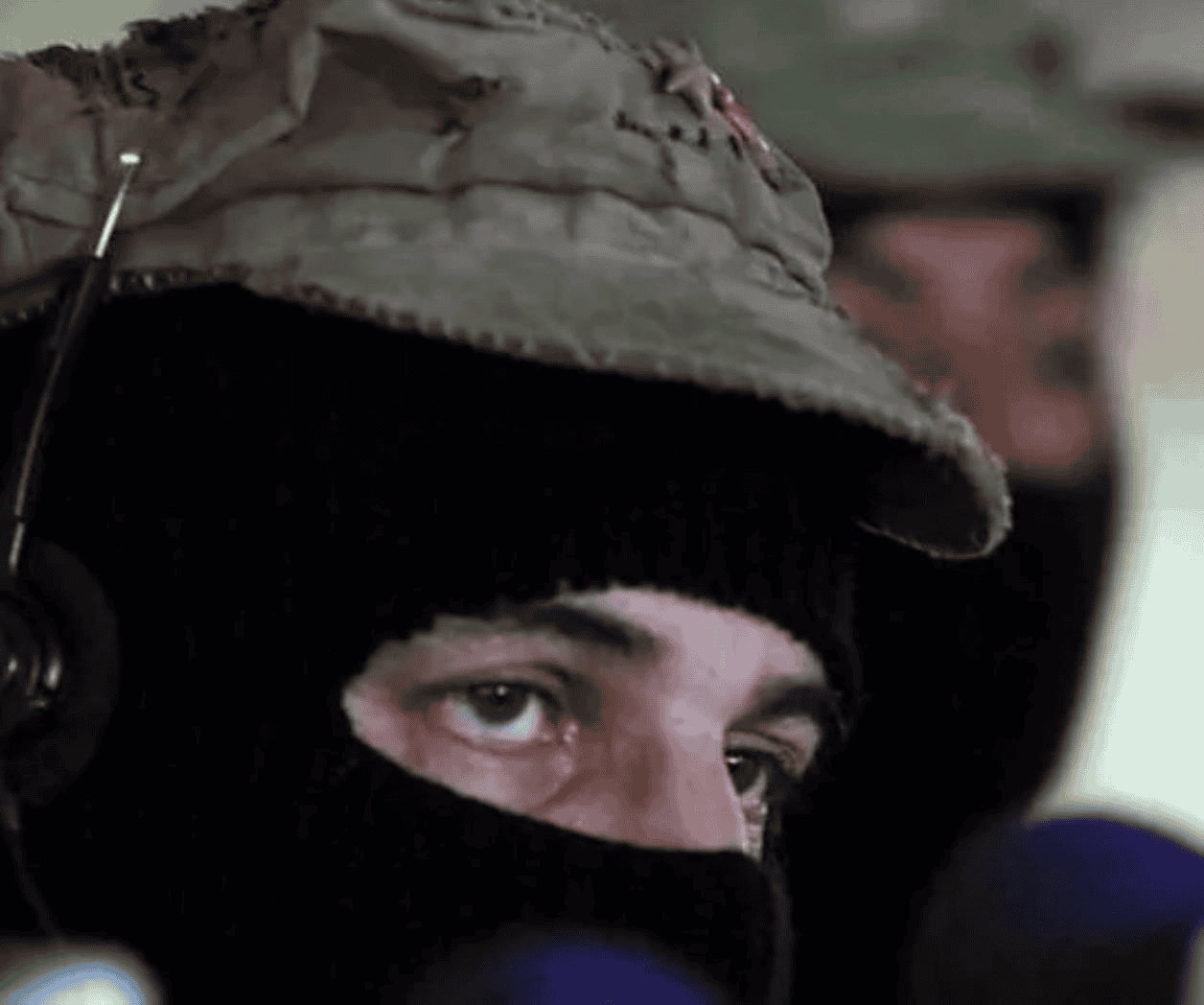 AMLO responde a críticas del sub comandante Marcos