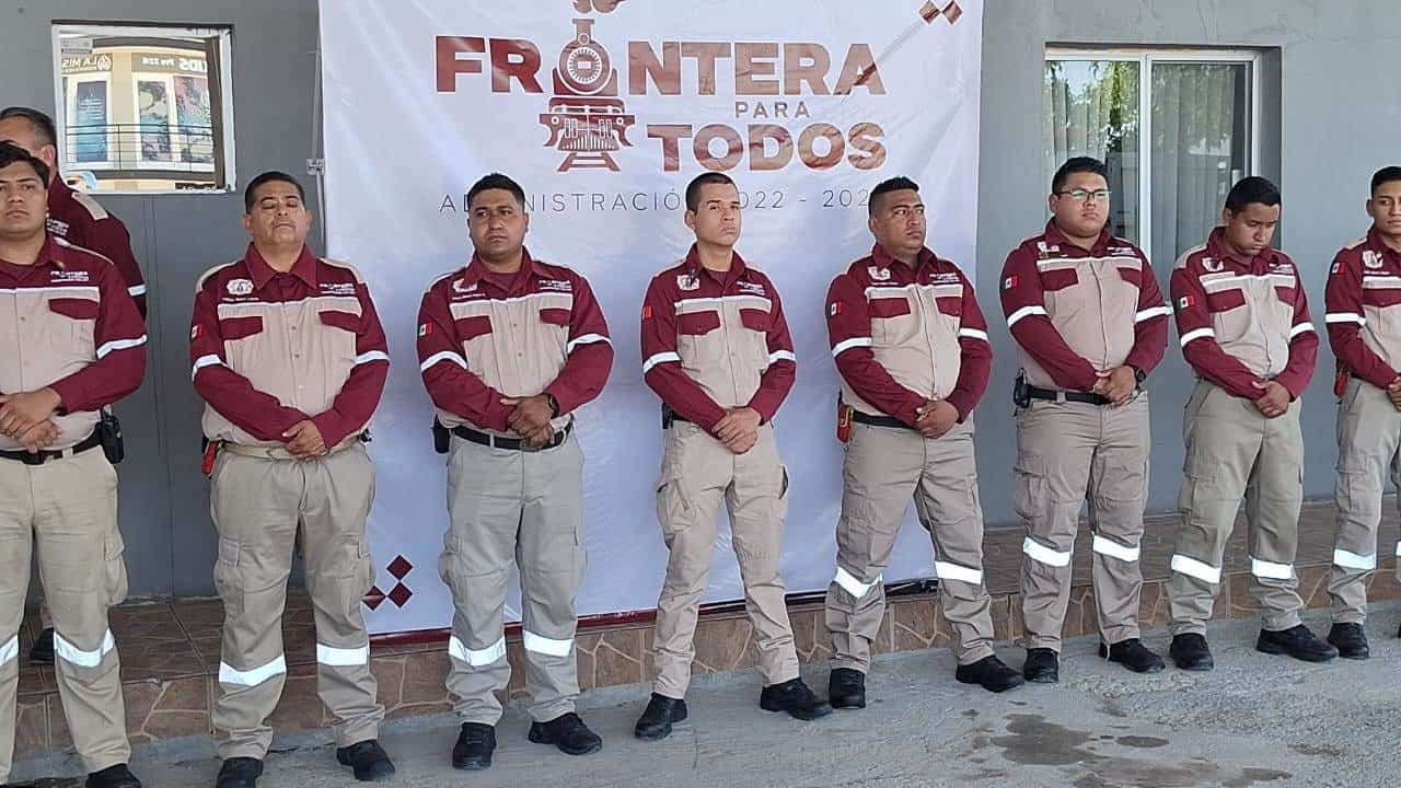 Se necesitan mejores salarios, se les aumentó pero aun no es suficiente.