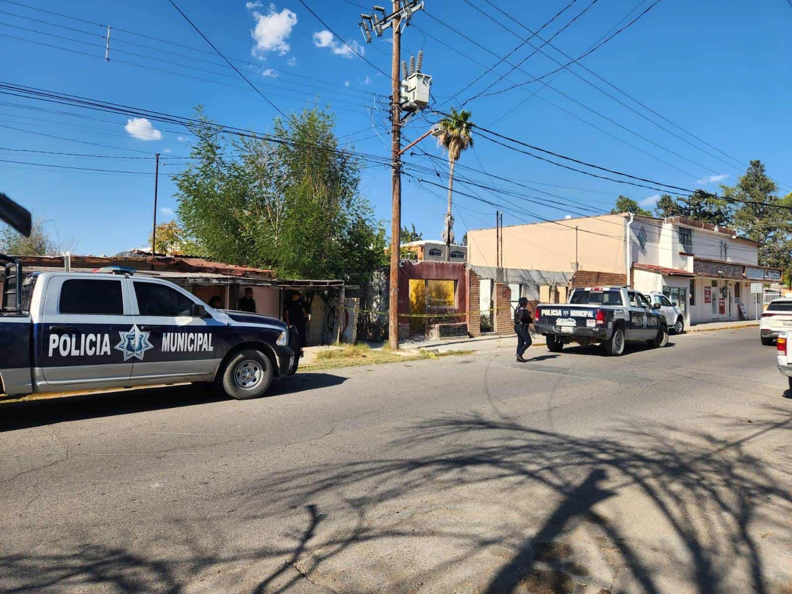 Muere sexagenario de golpe de calor