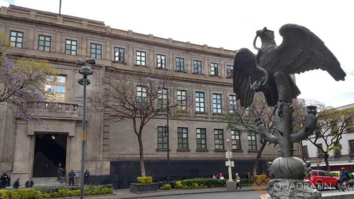 SCJN ordena despenalizar el aborto voluntario en Yucatán SCJN ordena despenalizar el aborto voluntario en Yucatán