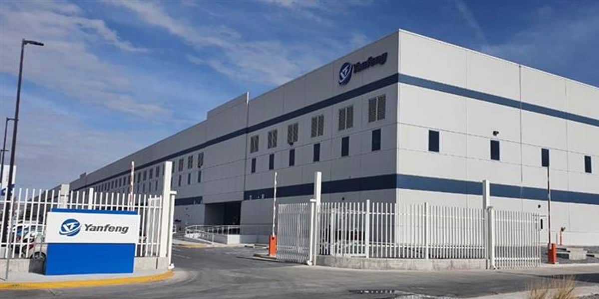 Se espera que nuevas inversiones lleguen a Coahuila por ser una de las fronteras más seguras del país.