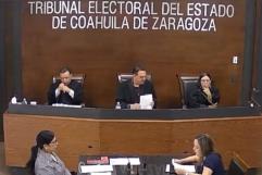 Ordena Tribunal Electoral restituir sueldos y prestaciones al regidor Antonio Escamilla