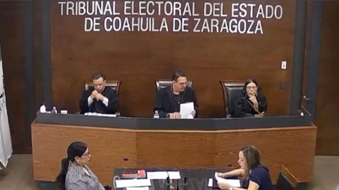 Ordena Tribunal Electoral restituir sueldos y prestaciones al regidor Antonio Escamilla Ordena Tribunal Electoral restituir sueldos y prestaciones al regidor Antonio Escamilla