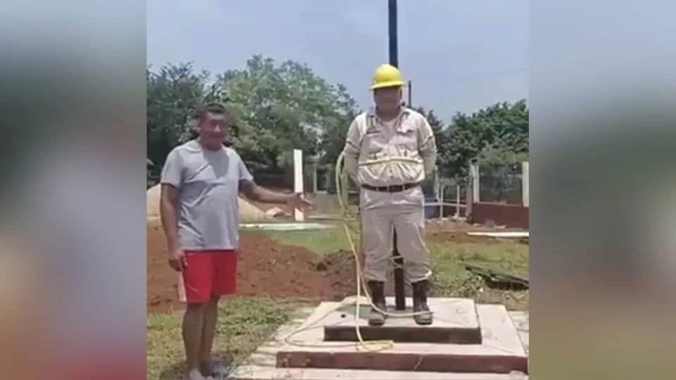 Créditos: Especial