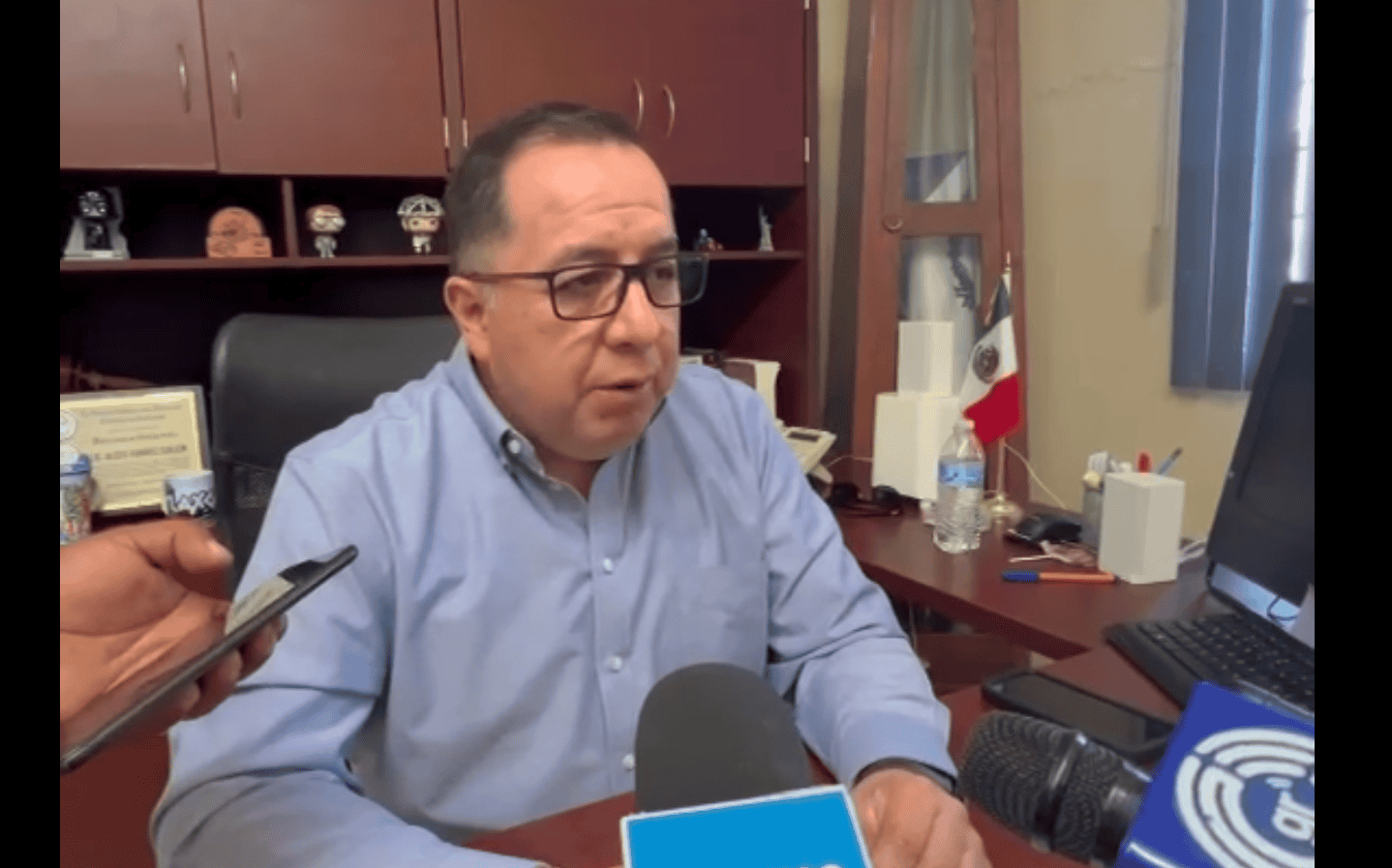 Ante el juez dos detenidos en límites de Juárez y Nuevo León