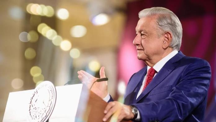 AMLO no reconocerá victoria de Maduro; Pide las actas electorales