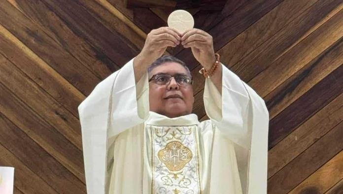 Inicia Padre Neri con misas de agradecimiento