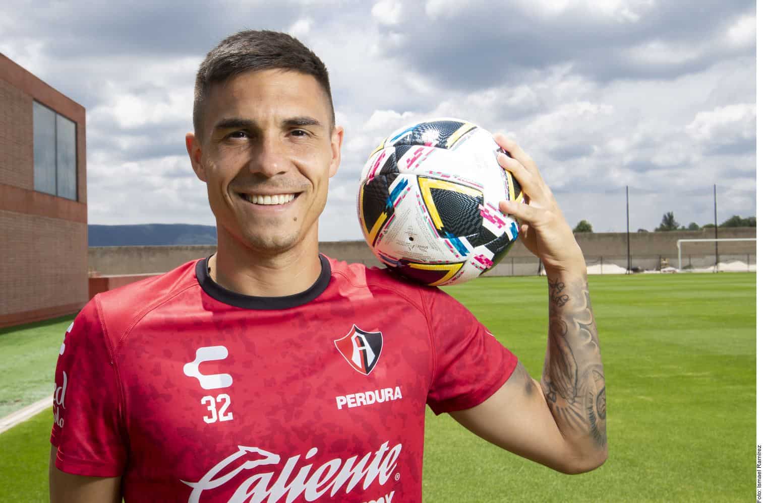 Dará Atlas guerra por ser ídolo