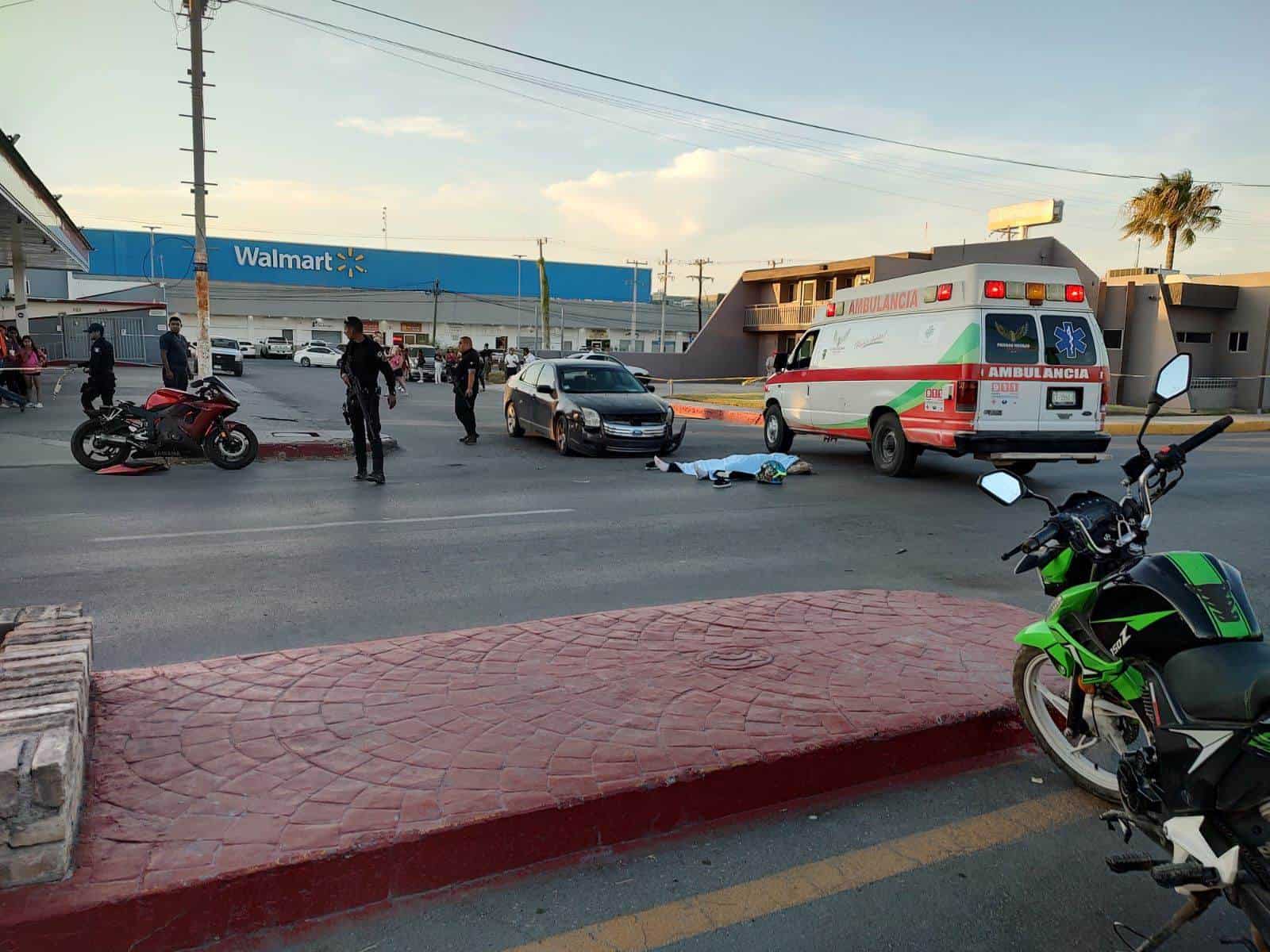 Incumple acuerdo conductora responsable de muerte de motociclista