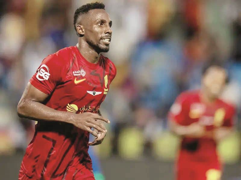 Julián Quiñones y Al-Qadisiya enfrentarán a Cristiano Ronaldo y al Al-Nassr el 22 de noviembre.