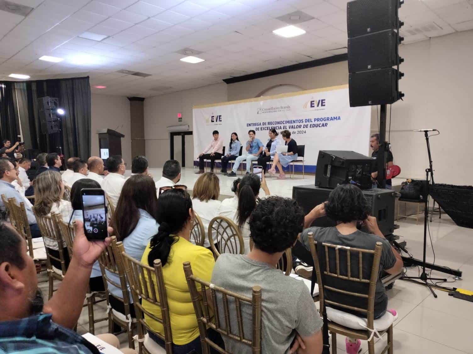 Constellation Brands Entrega 500 BECAS para Estudiantes