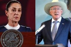 Reforma judicial desata polémica entre México y Estados Unidos