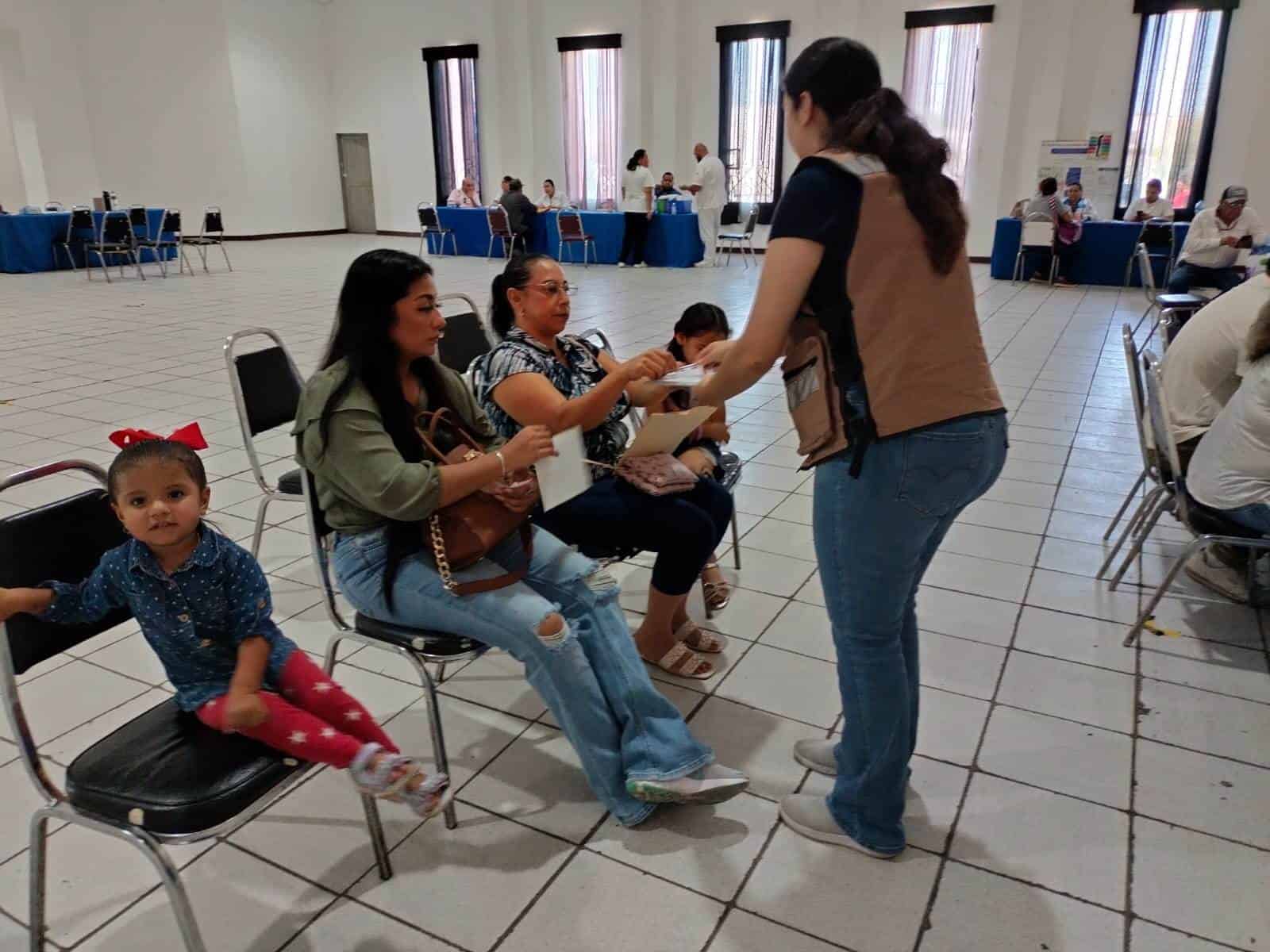 Exitosa Jornada Nacional de la Salud 2024: Más de 10 Mil Intervenciones